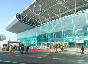 Amritsar Airport
