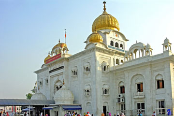 Amritsar Local Gurudwaras