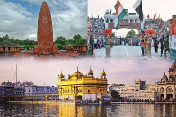 Amritsar 3 Days Tour