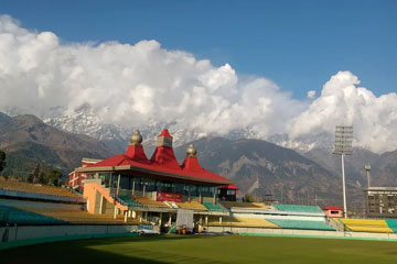 Dharamshala Tour Package