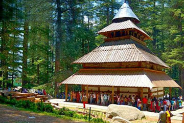 Manali Tour Package